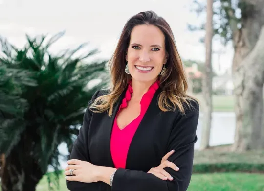 Hillary Keeley