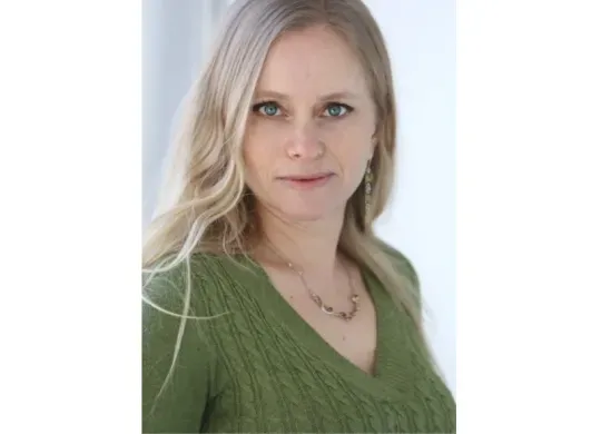 Dr. Orit Person