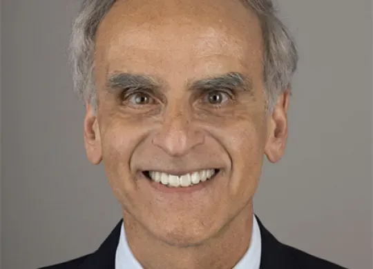 Dr. Stephen Cannistra