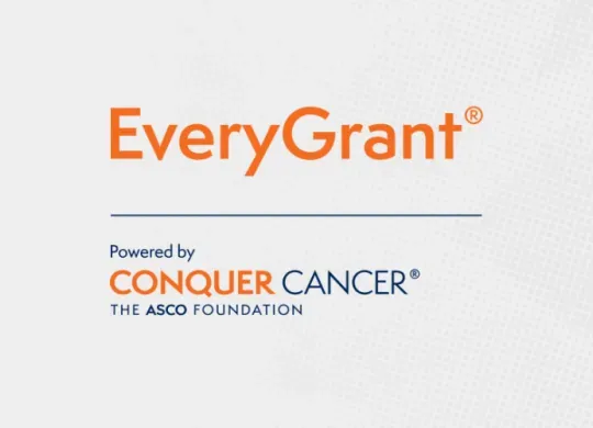 grey banner with EveryGrant logo