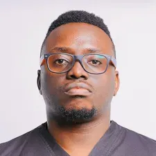 Anthony Kayiira