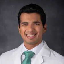 Nakul Shah, MD