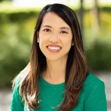 Stephanie Cham, MD, MS