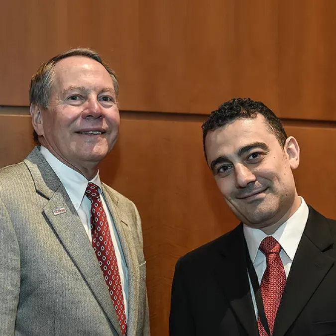 Dr. Bishoy Faltas