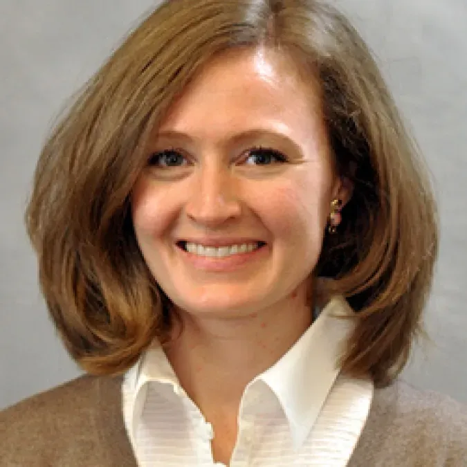 Dr. Aude Chapuis