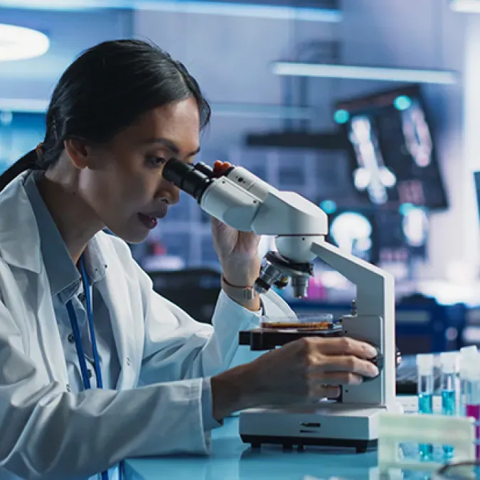researcher