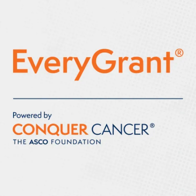 grey banner with EveryGrant logo