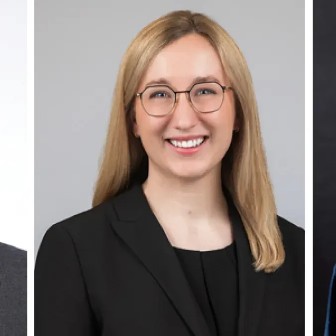 AM Special Merit Awardees