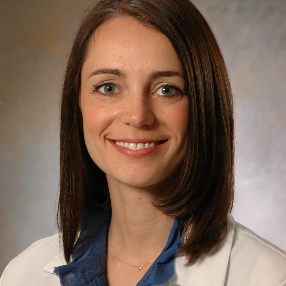 Dr. Jane Churpek
