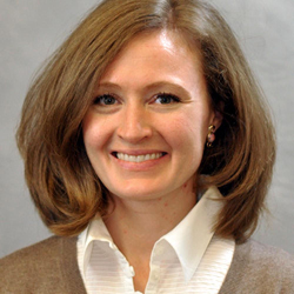 Dr. Aude Chapuis