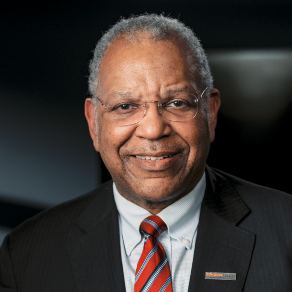 Dr. Otis Brawley