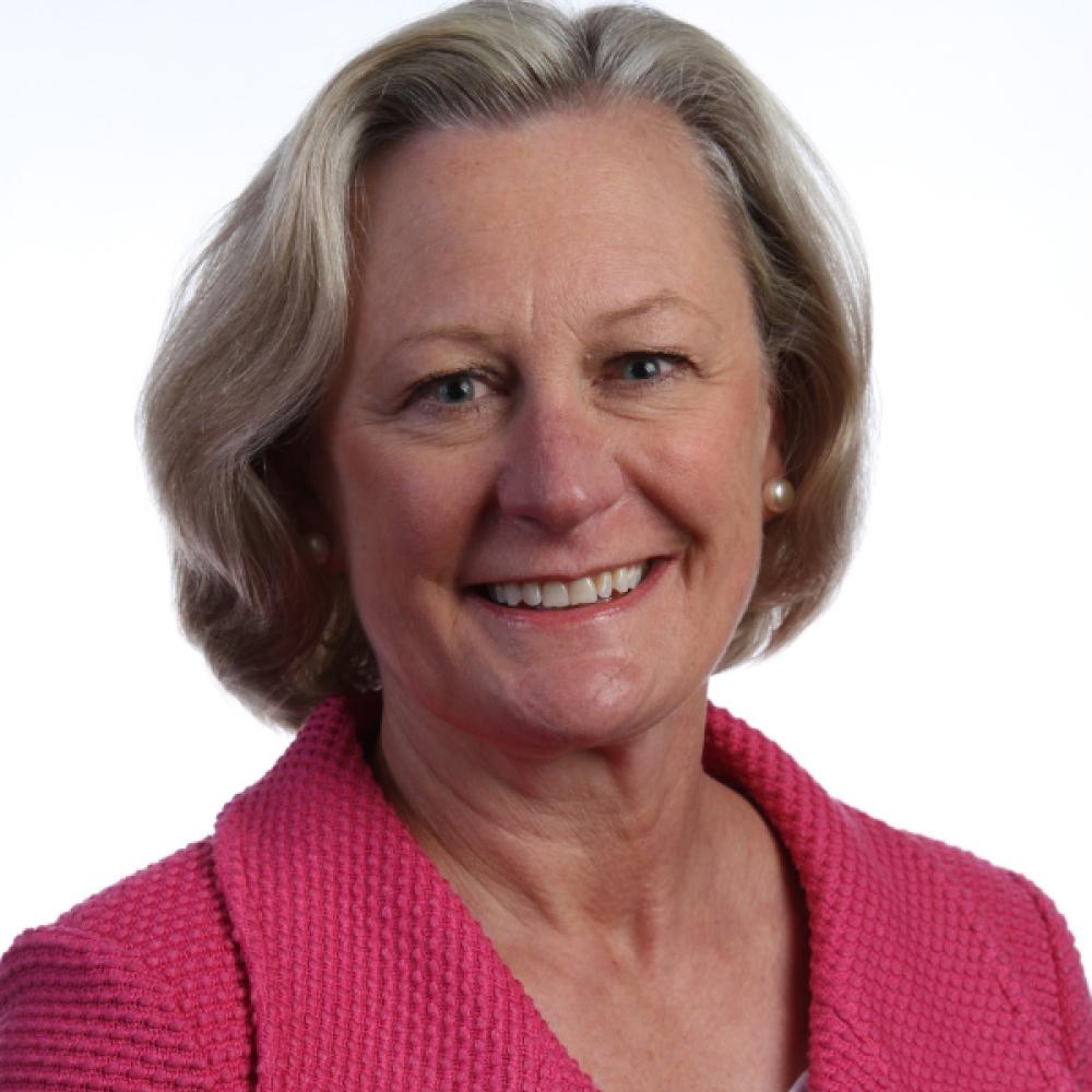 Dr. Julie Gralow