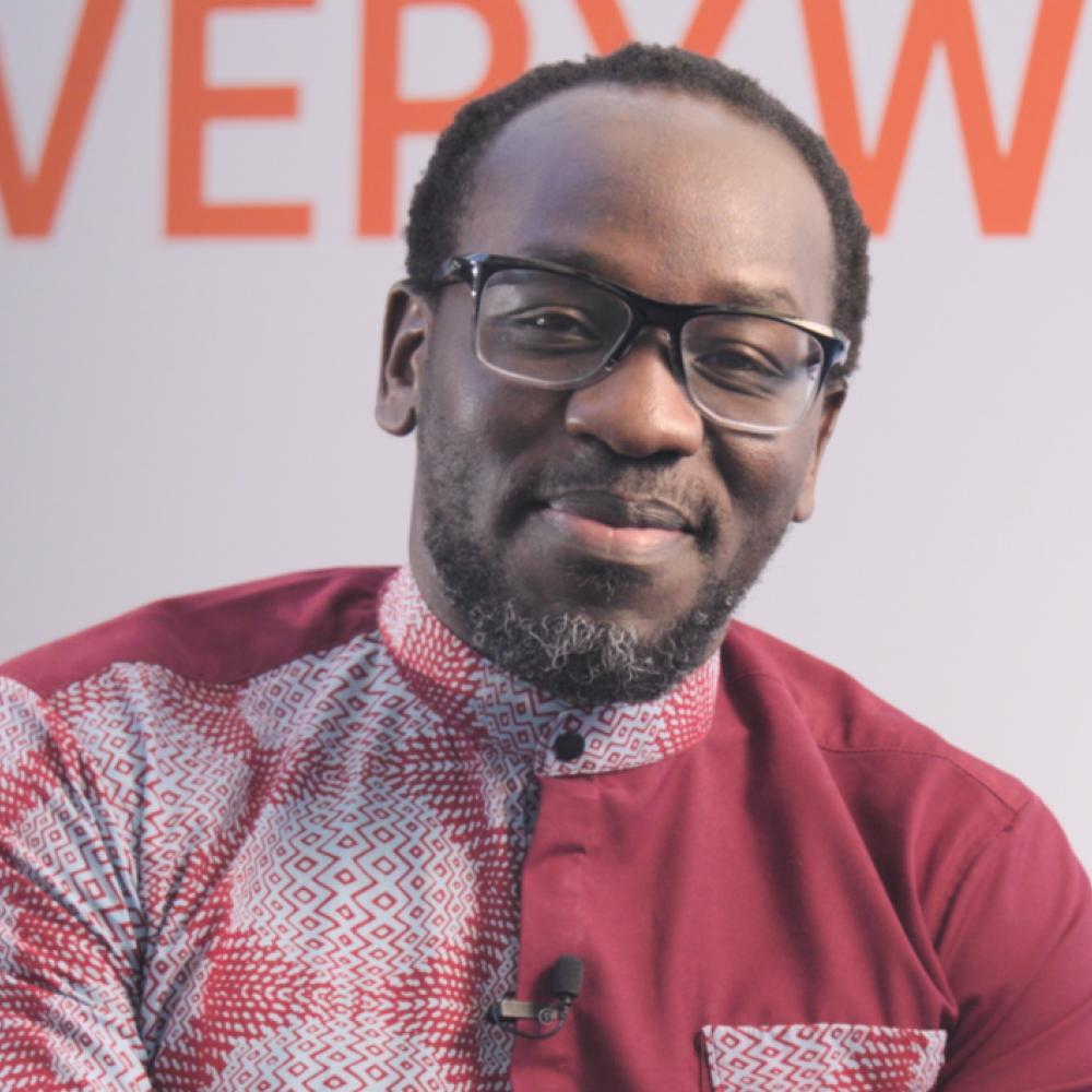 Dr. Odeny