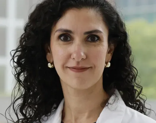 Sara Myers