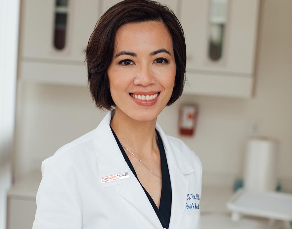 Dr. Chi Viet
