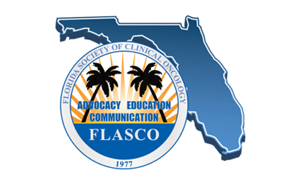 FLASCO Logo
