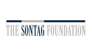 Sontag Foundation Logo