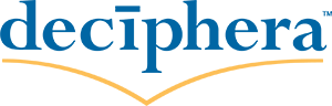Logo for Deciphera
