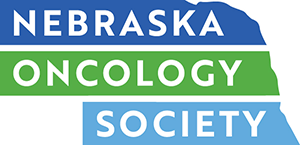 Logo for the Nebraska Oncology Society