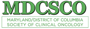 Maryland/DC Society of Clinical Oncologists