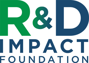 R&D Impact Foundation Logo