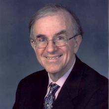 Lawrence H. Einhorn, MD, FASCO