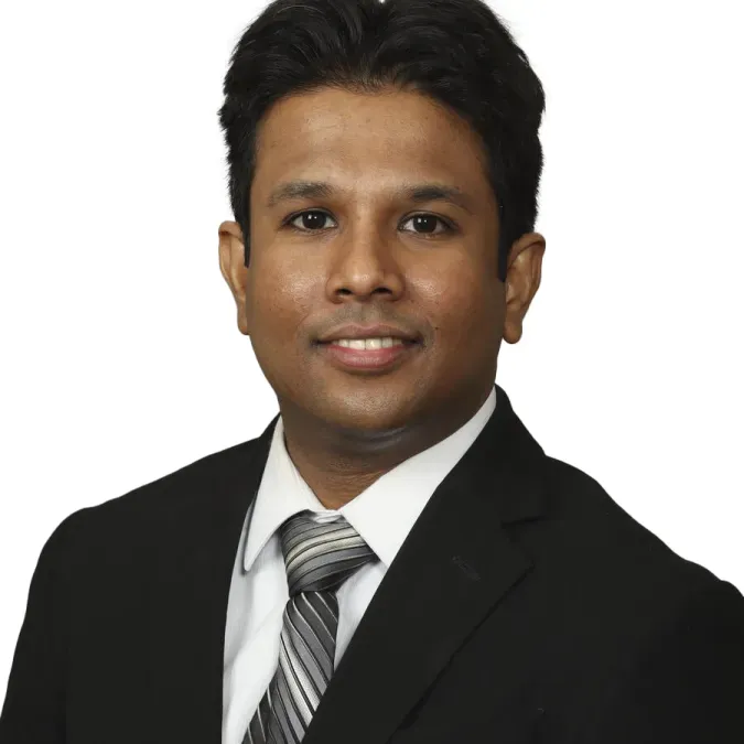 Dr Jithma Abeykoon