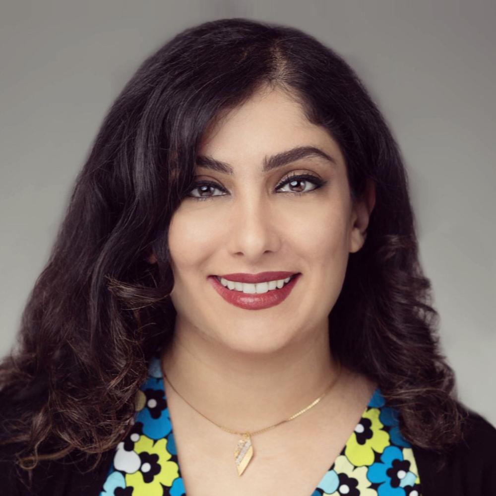 Dr. Bahar Laderian
